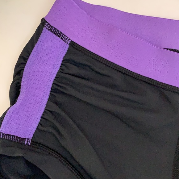 🍋 lululemon Hot Yoga Short - Picture 5 of 5